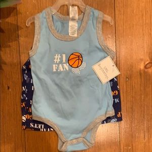 NWT 18-month set